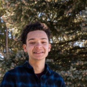 Meet your Posher, Noah